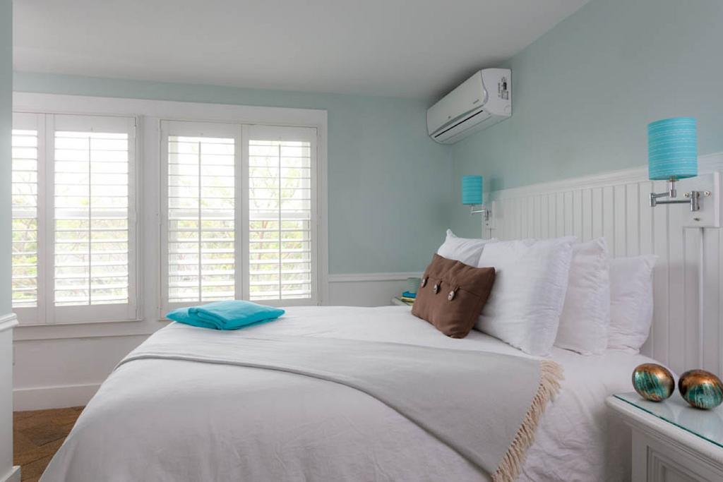 Vineyard Square Hotel And Suites Edgartown Rum bild