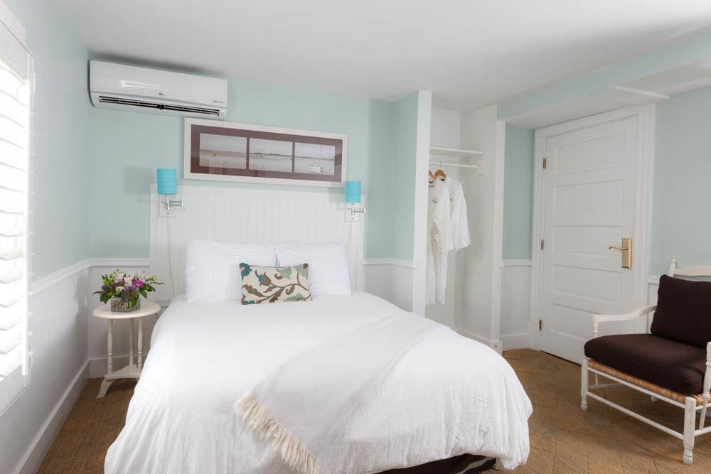 Vineyard Square Hotel And Suites Edgartown Exteriör bild