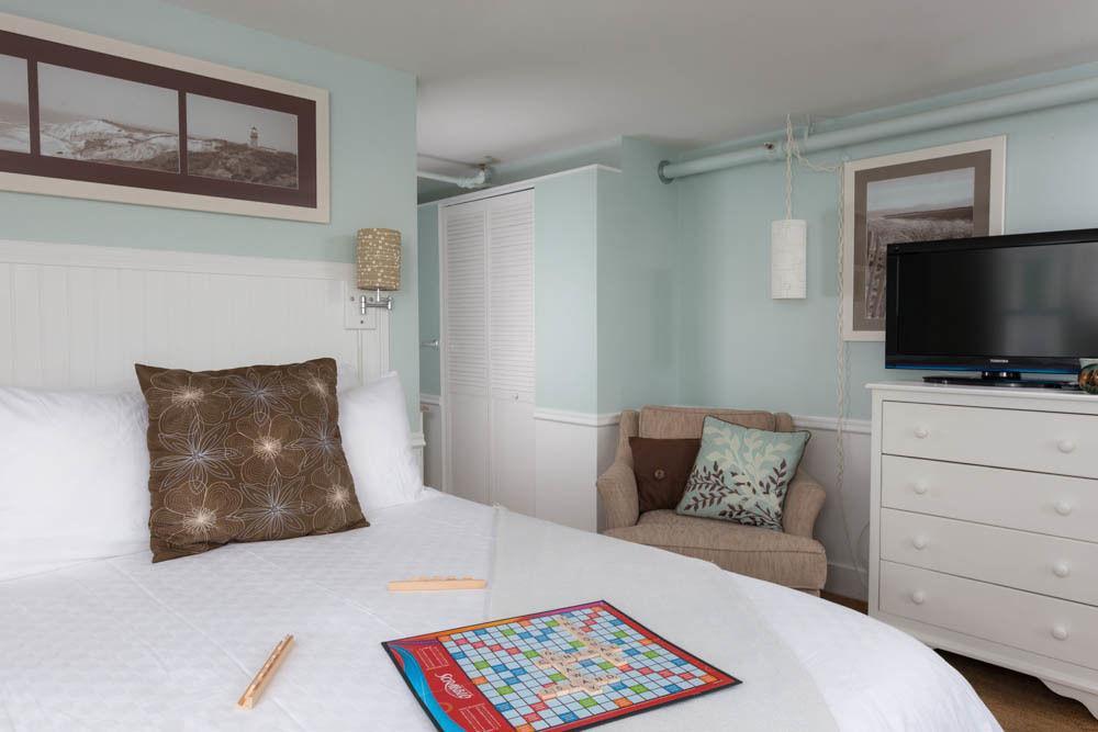 Vineyard Square Hotel And Suites Edgartown Exteriör bild