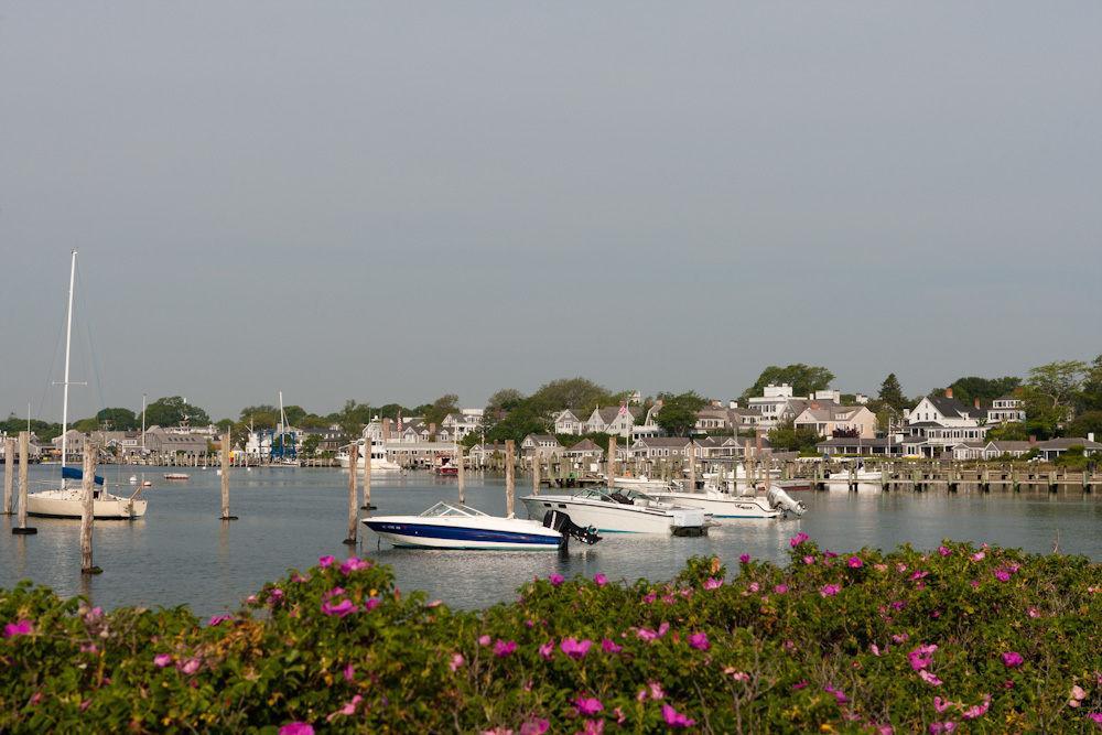 Vineyard Square Hotel And Suites Edgartown Exteriör bild