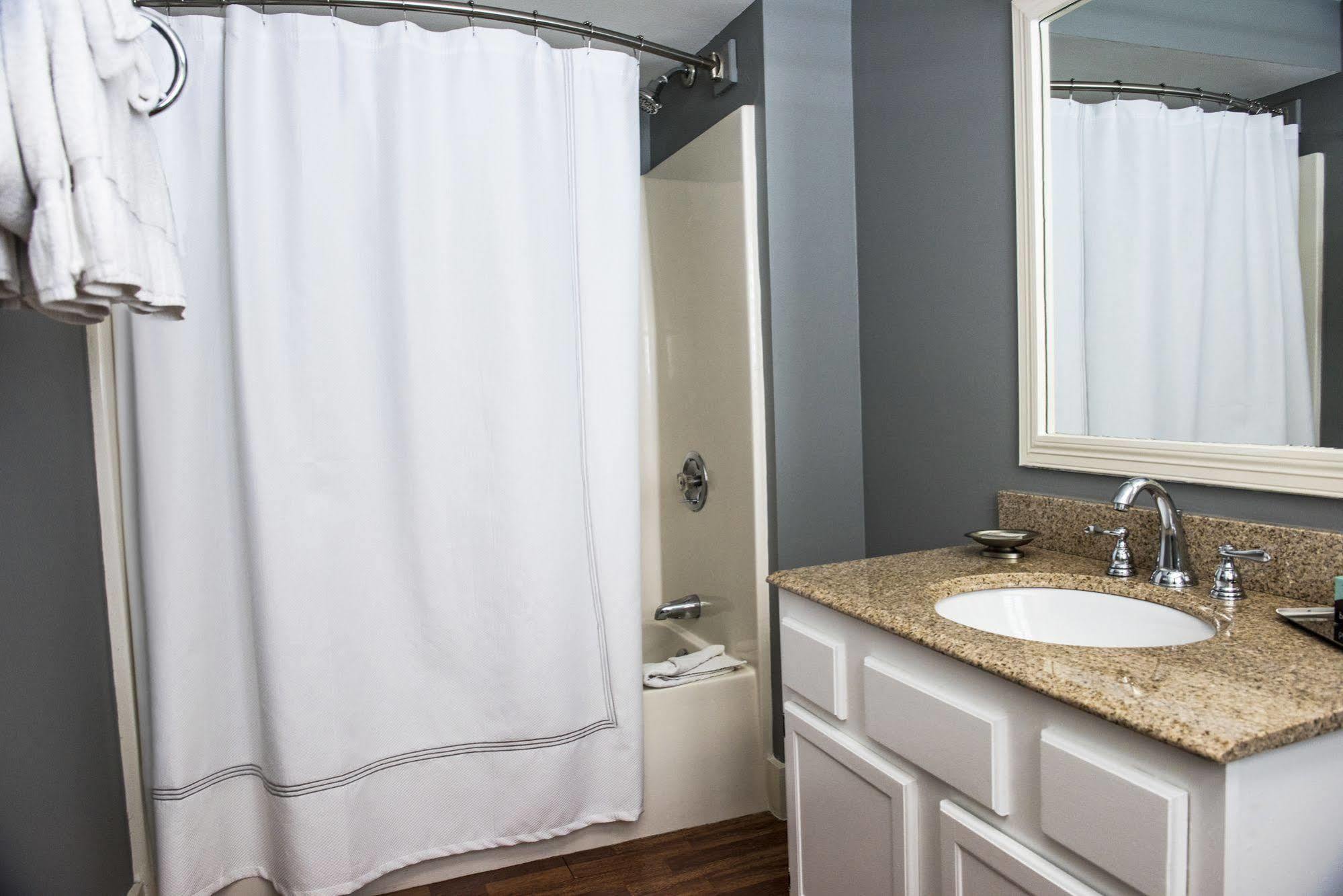 Vineyard Square Hotel And Suites Edgartown Exteriör bild