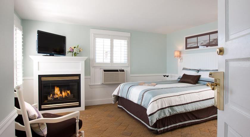 Vineyard Square Hotel And Suites Edgartown Exteriör bild